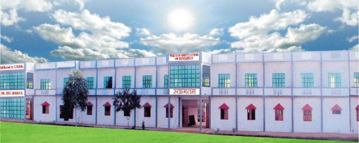 Schools In Pataudi